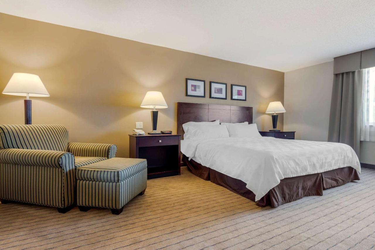 Clarion Inn Elmira-Horseheads Exterior photo