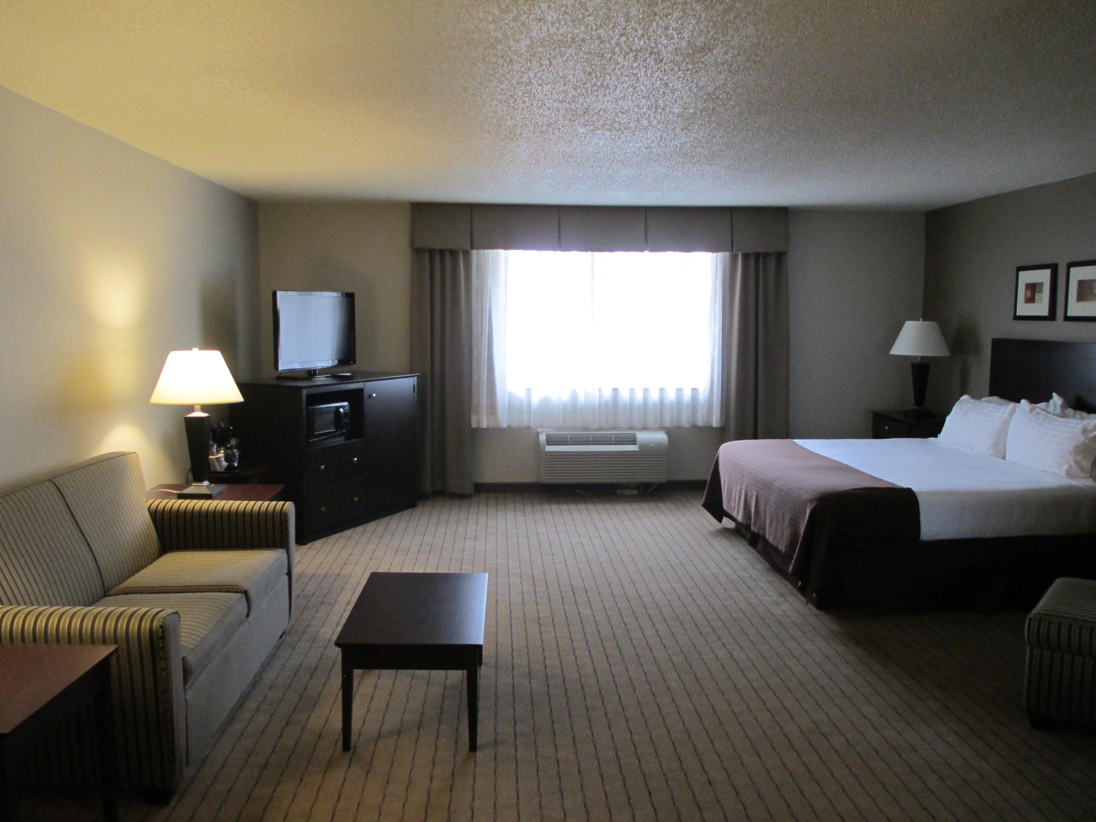 Clarion Inn Elmira-Horseheads Exterior photo